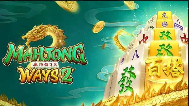 Cara Bobol Slot Mahjong Ways